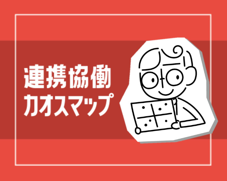 カオスマップの画像