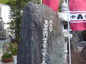 日本一の兵（つわもの）真田幸村まつり