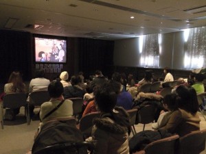 図書館（１６年２月）