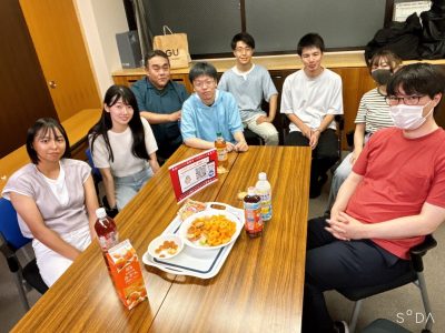 11/9(土)は「たのしい科学実験」／生きづらさを感じる人の小さな居場所（20～30代の人・高校生・大学生）