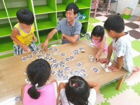 東淀川区の放課後スペースviva！で、子どもたちと遊んでくれるボランティアさん大募集！