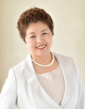 岸本　美津子（15-004）