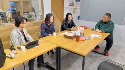 コラボする居場所のはじまり（2025.04.05）