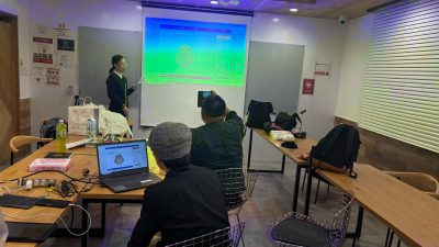 新たな居場所を目指して（2025年3月8日＆3月22日）