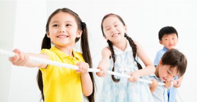 2025年度（第8回）子ども支援活動助成