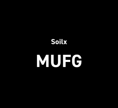 SoilxMUFG（2024年度）