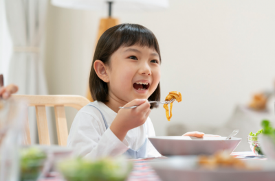 第４回「子どもまんぷく基金」