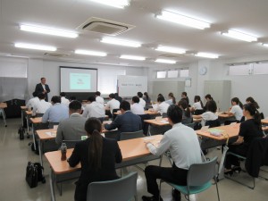 福祉教育からの学びを地域のために～大阪トヨペット株式会社～