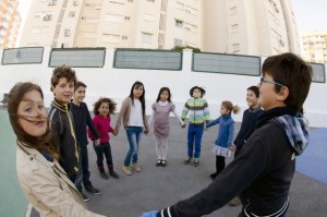 外国につながる子どもたちを取り巻く課題を知ろう！