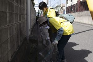 3月ゴミその１