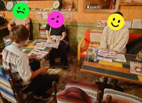 第5回ボランティア登録会