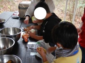 【ボランティア】障がいのある方たちと練物体験しませんか！