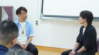 ハイパーセミナー㊶人権と未来を考える～語りと音楽でつむぐ共生のかたち～報告