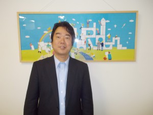 社会性のある企業やNPOなどの質の高い情報を、メディアを通じて市民とつなぐ。 自社の強みを活かし、社会課題を解決するための異業種間のコラボレーションによる社会貢献プロジェクトに取り組む「株式会社PRリンク」