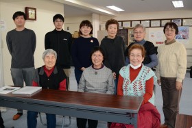 毛馬コーポゆうゆうクラブ（都島区）～高齢化がすすむ住民主体の助け合いで注目浴びる、マンションコミュニティ