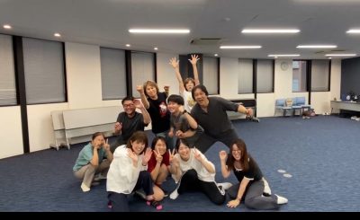 改めて「座・市民劇場」について