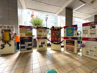 【シミレポ】ミーツ・ザ・ボランティア2025