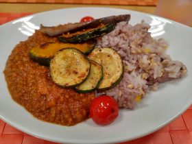 食べ物本来の価値が光る！「生活習慣米」を広げよう！