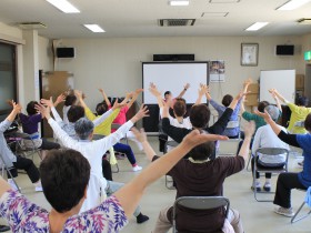 喜連北地域活動協議会