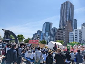 第50回中之島まつりに参加しませんか？