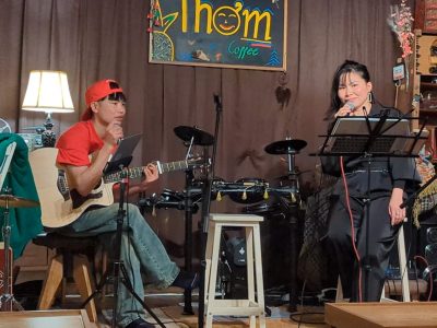 日中文化交流の春フェスin大阪にベトナム代表で出演します。