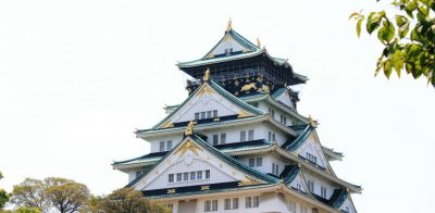 孤独・孤立対策強化月間　SKYワークショップ　～大阪街歩きを通してつながろう～