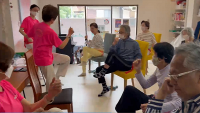 ここから　100⑯