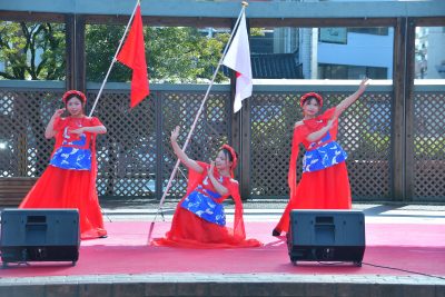 高知ベトナム交流会_19