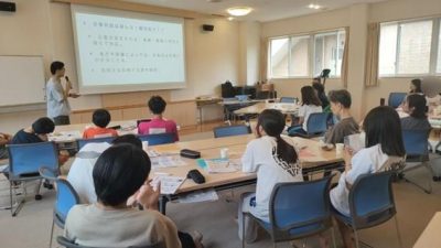 【関西在住の社会人求む！】児童養護施設の子どもたちへのキャリア教育サポート！事業拡大につき、メンバーを募集します！